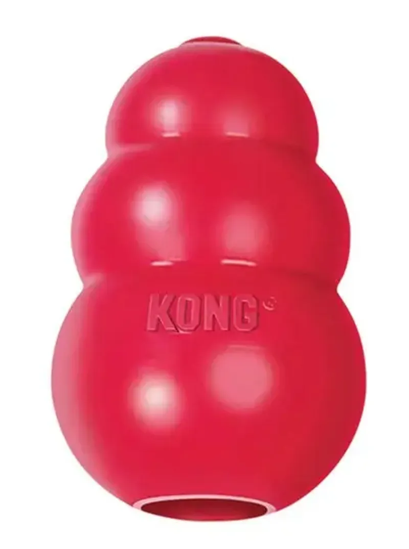 Kong Classic Red XXL